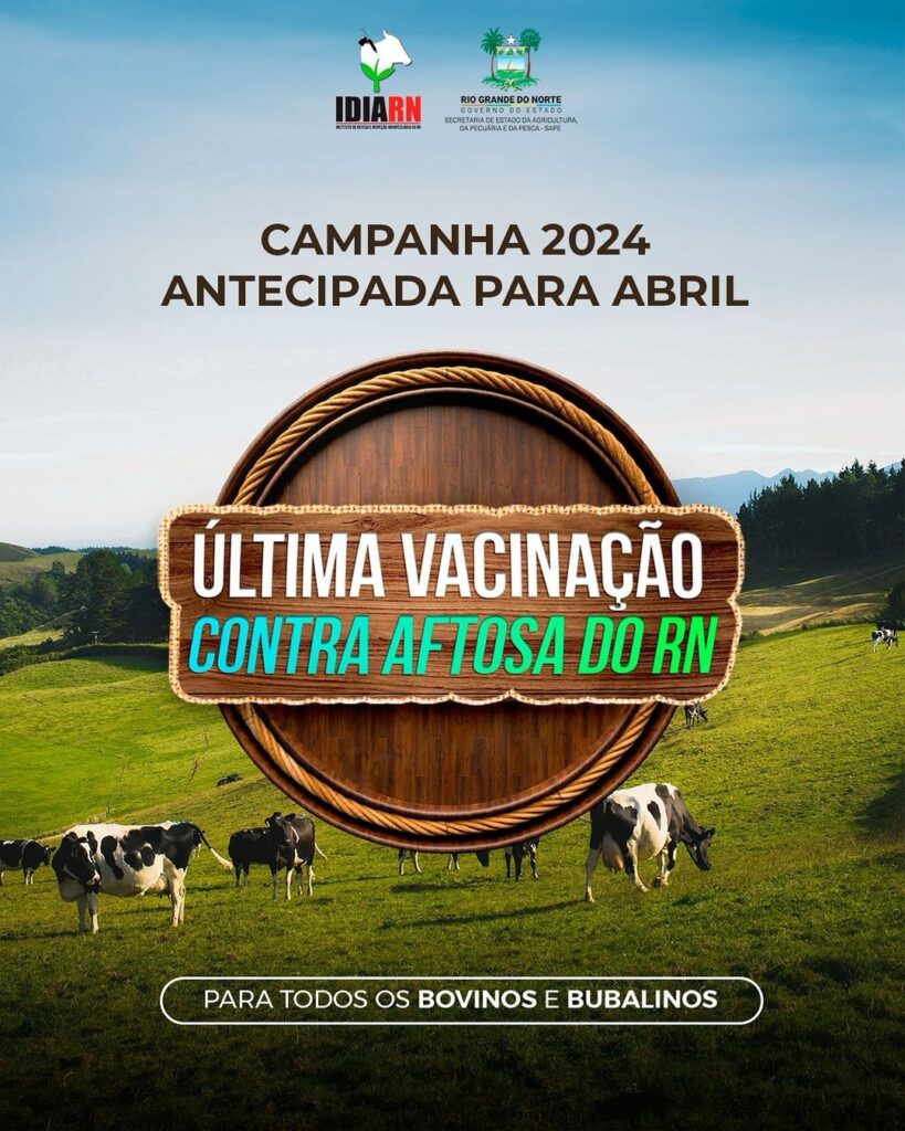 Foto: Fazenda Boqueirão