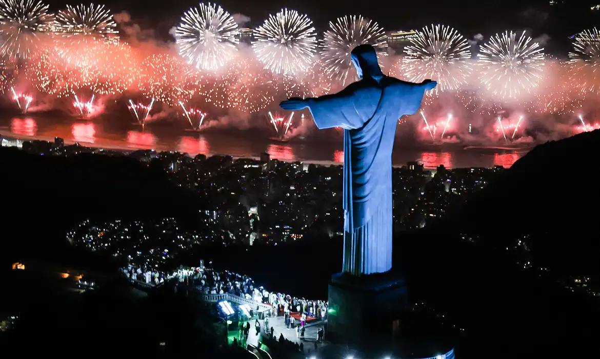 Foto: Agência Brasil - EBC