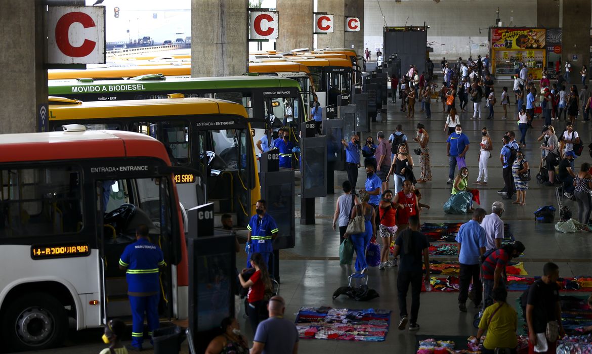 Foto: Agência Brasil - EBC