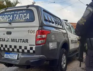 Desembargador do TJRN recusa pedido de sargento contra exigência de passaporte vacinal na Polícia Militar