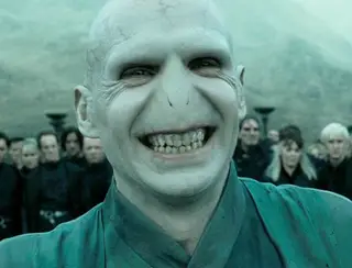 Marvel tem seu Voldemort ? ele é muito melhor que o de Harry Potter