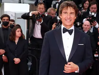 Tom Cruise diz que vai disfarçado ao cinema para ver todos os lançamentos