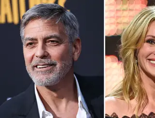 Filme com Julia Roberts e George Clooney ganha trailer; confira