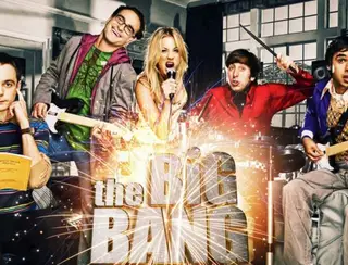 Os momentos de Big Bang Theory que valem a pena serem pausados