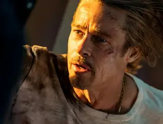 Brad Pitt: como mascote de restaurante se tornou estrela de Hollywood?