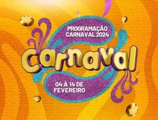 Harmonia do Samba e Thaty Girl abrem Carnaval de Parnamirim neste domingo (4)