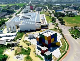 Fiocruz terá centro de pesquisas no Parque Tecnológico da UFRJ