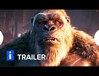 Nada se salva no inerte e incompetente 'Godzilla e Kong: O Novo Império'