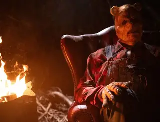 Ursinho Pooh: Sangue e Mel 3 é confirmado após sucesso do 2º filme