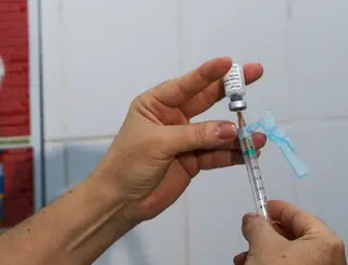 São Paulo vai iniciar a vacinação contra a dengue em escolas