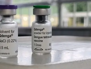 Natal amplia vacinação contra a dengue para pessoas com idades entre 4 e 59 anos
