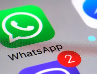 WhatsApp libera login sem autenticação por SMS no iPhone; veja como ativar