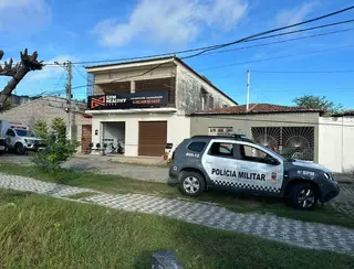 Personal trainer é morto a tiros ao abrir academia em Caicó, RN