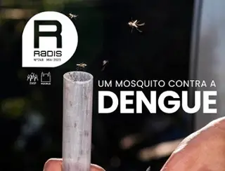 Dengue: Minas inaugura biofábrica do método Wolbachia