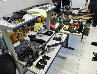 Policial militar integra grupo de extermínio e forneceu armas para assassinato de advogada e cliente no RN, diz delegado
