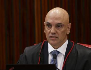Moraes mantém prisão de condenada pelos atos de 8 de janeiro