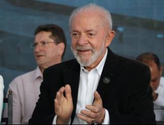 Com investimento de R$ 90 milhões, Lula visita obras do CEU de Diadema