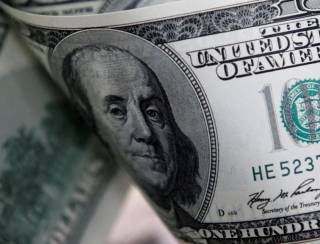 Dólar tem pequena alta após atentado contra Trump e fecha a R$ 5,44