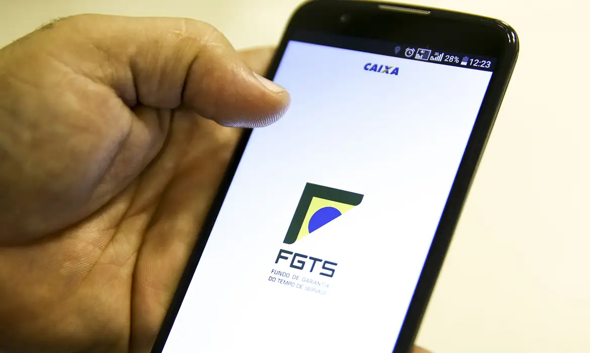 FGTS tem lucro recorde de R$ 23,4 bilhões em 2023