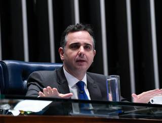 Projeto sobre desoneração só será votado com consenso, diz Pacheco