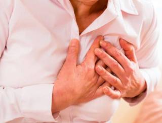 Internações por infarto aumentam no inverno, dizem especialistas