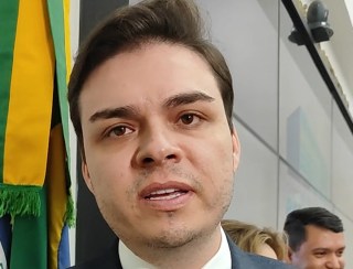 Durante primeira sessão legislativa do ano, presidente da Câmara de Parnamirim, César Maia, destaca "desafios e compromissos"