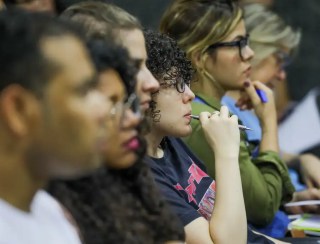 Resultado final do CNU é atualizado após desistências