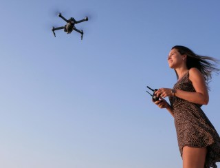 Drone: 5 dicas para escolher um modelo de uso doméstico