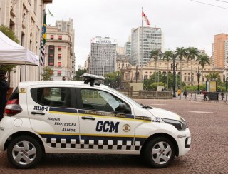 Vereadores de SP alteram nome da Guarda Civil para Polícia Municipal