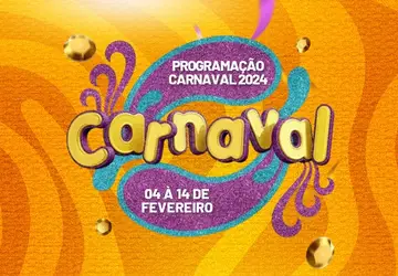 Harmonia do Samba e Thaty Girl abrem Carnaval de Parnamirim neste domingo (4)