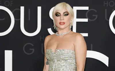 Casa Gucci: Lady Gaga bebia 24 copos de café por dia para interpretar Patrizia Reggiani: 'Um a cada hora'