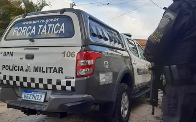 Desembargador do TJRN recusa pedido de sargento contra exigência de passaporte vacinal na Polícia Militar
