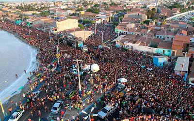 Em nota conjunta, 19 municípios da Região Central e Vale do Açu cancelam festas públicas de carnaval