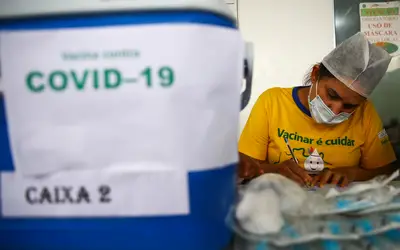 Aumentam casos de covid-19 no Amazonas, que passa à fase de risco alto