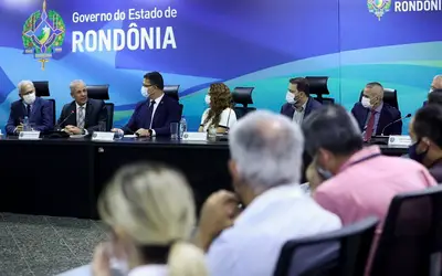 Rondônia entra no mercado de gás natural