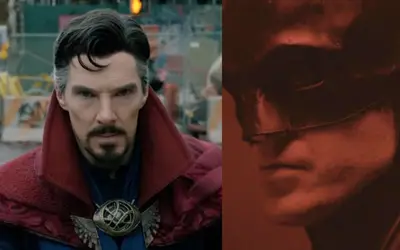 Batman, Thor ou Doutor Estranho: Qual filme de super-heróis é o mais aguardado de 2022?