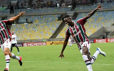 Sul-Americana: Fluminense derrota Junior Barranquilla e se mantém vivo