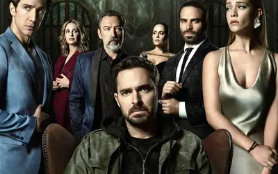 7 séries da Netflix para ver após o final de Quem Matou Sara?