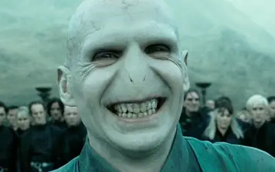 Marvel tem seu Voldemort ? ele é muito melhor que o de Harry Potter
