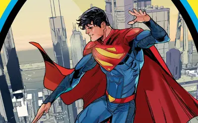 Superman se torna tão poderoso que chega a ser nojento