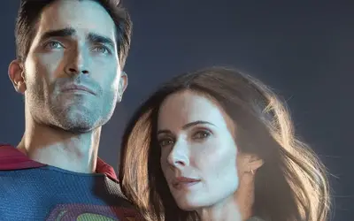 Superman & Lois causa confusão no Arrowverso