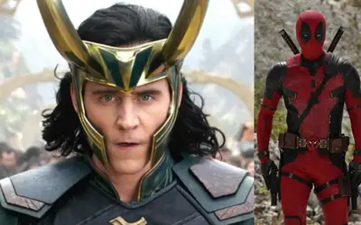 Loki estará em Deadpool & Wolverine? Tom Hiddleston responde