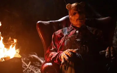 Ursinho Pooh: Sangue e Mel 3 é confirmado após sucesso do 2º filme