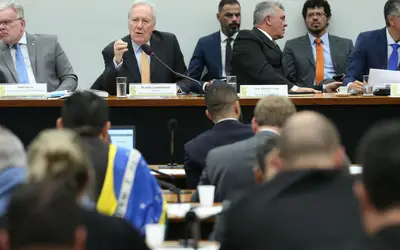 Lula manteve linhas básicas da restrição à saidinha, diz Lewandowski