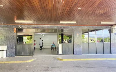 Hospital Walfredo Gurgel suspende alimentação para acompanhantes de pacientes e funcionários por redução de insumos