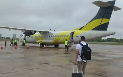 Procon dá prazo de 10 dias para companhia aérea explicar cancelamento de embarque de passageiros entre Mossoró e Natal