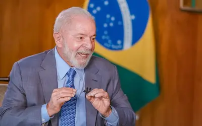 Lula reúne articuladores do Congresso para encaminhar votações