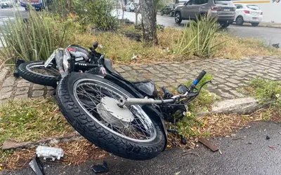 Maior hospital do RN atende 77 vítimas de acidentes de moto em dois dias, diz Sesap