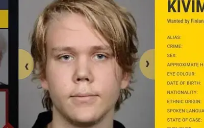 Como hacker adolescente se transformou em um dos criminosos mais procurados da Europa