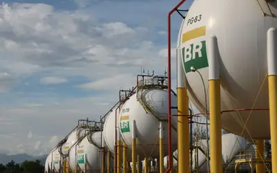 Petrobras anuncia mudanças que podem reduzir preço do gás natural